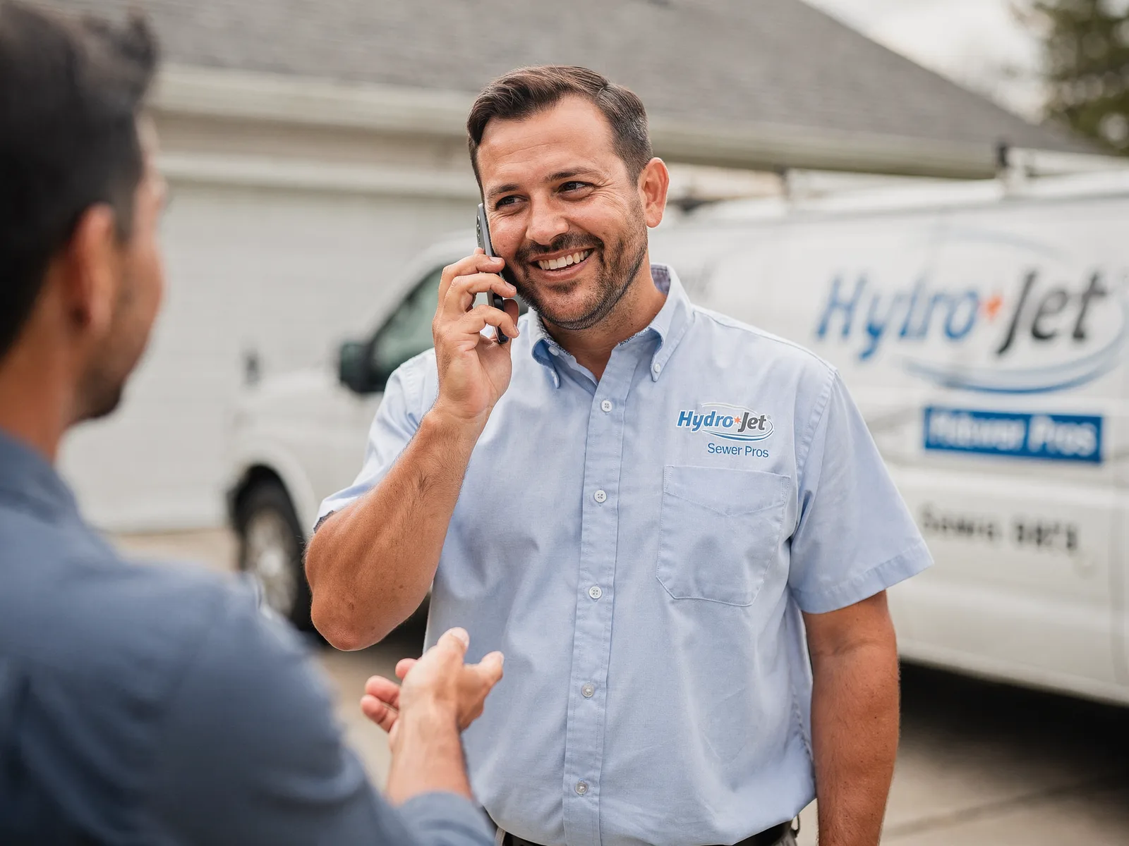 Hydro Jetting Paradise, KS FAQs